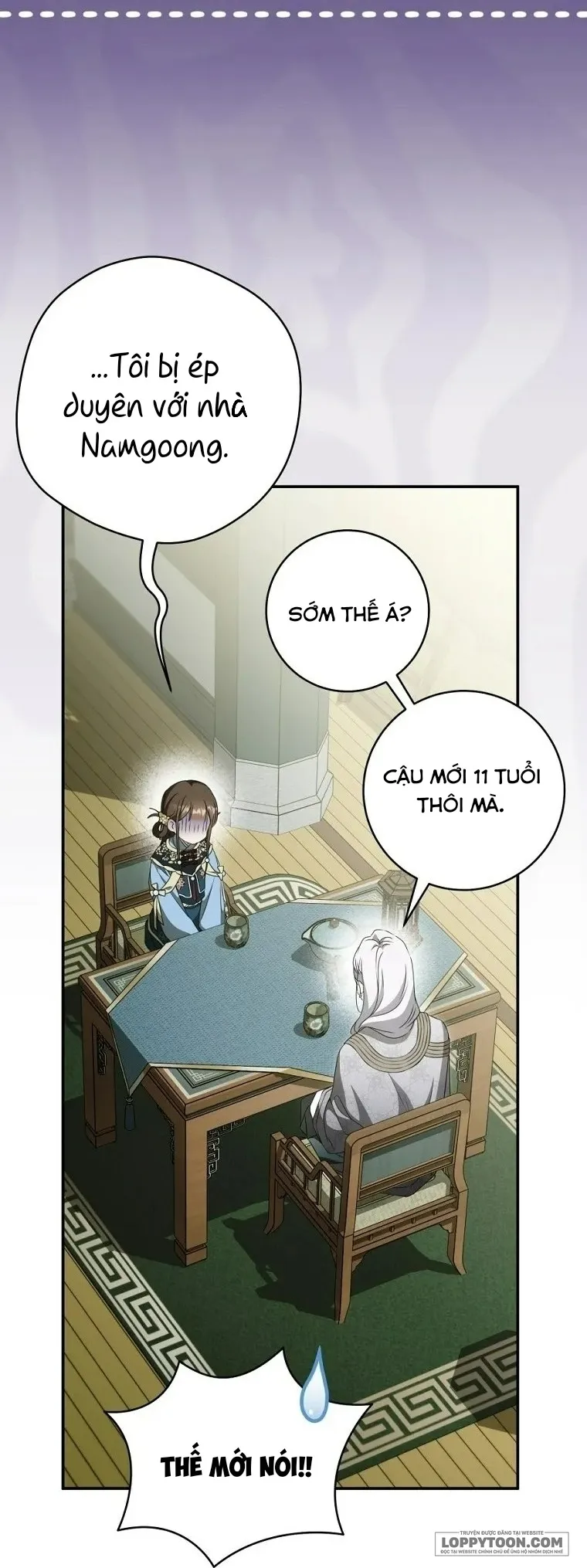 Trở Thành Cô Cháu Gái Bị Khinh Miệt Của Nhà Quyền Quý Chap 128 - end ss3 - trang 33