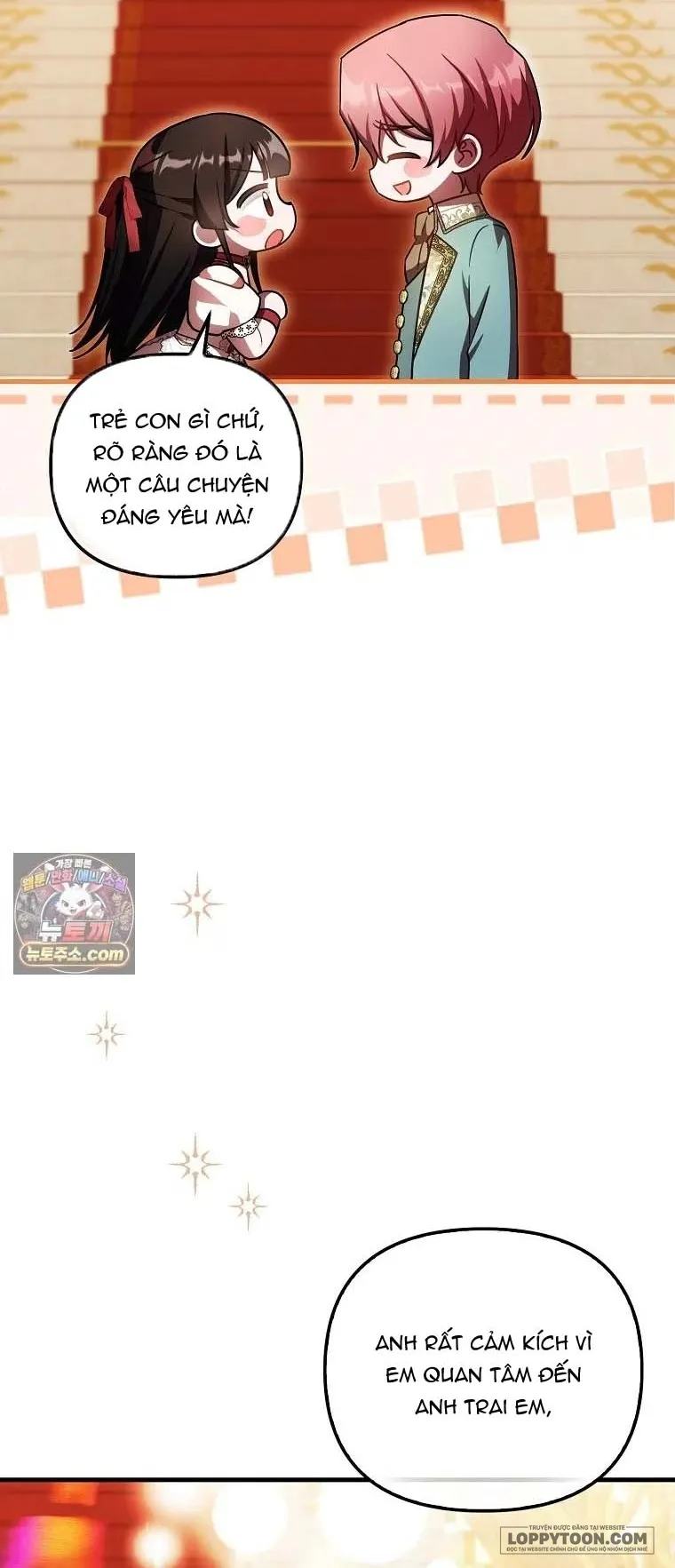 Lần Đầu Bé Út Được Yêu Thương Chap 102 - trang 15