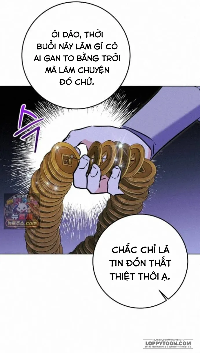 Tôi Sinh Ra Là Con Gái Của Một Cung Phi Hèn Mọn Chap 84 - trang 56