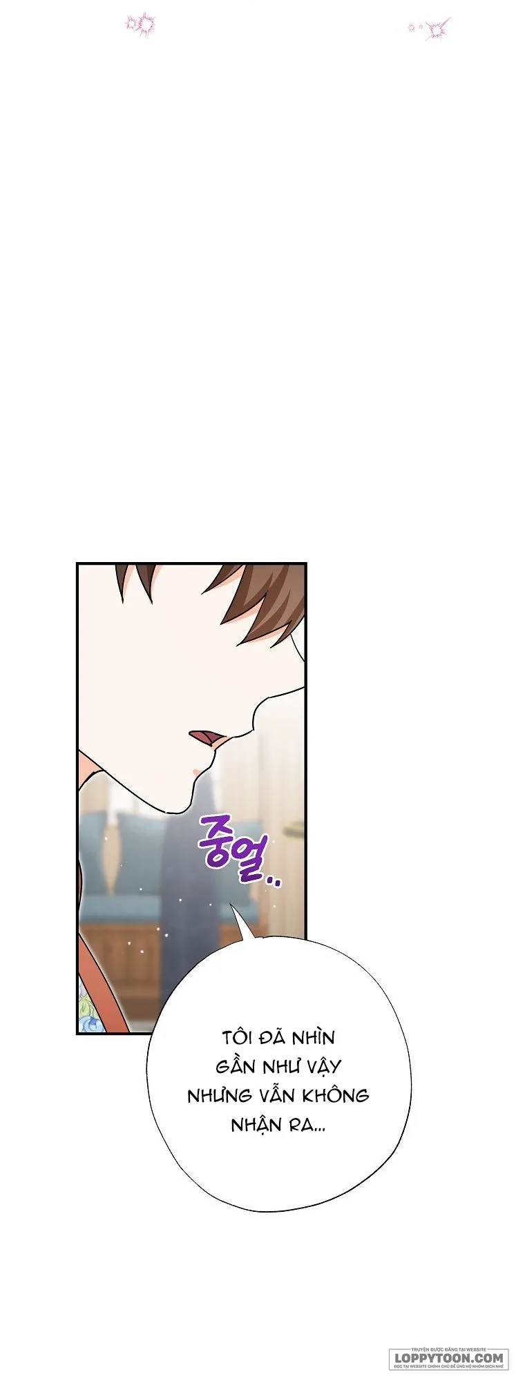 Trở Thành Miêu Nữ Của Hoàng Đế Chap 44 - trang 13