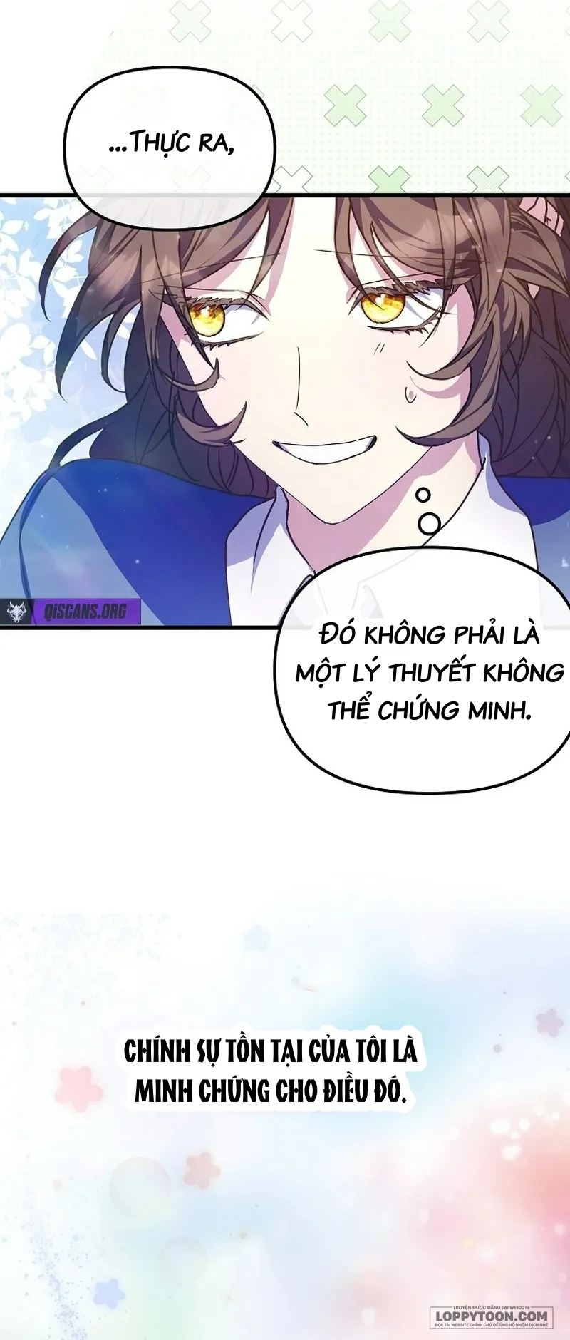 Tôi Sẽ Ở Ngay Bên Cạnh Nam Chính Chap 54 - trang 49
