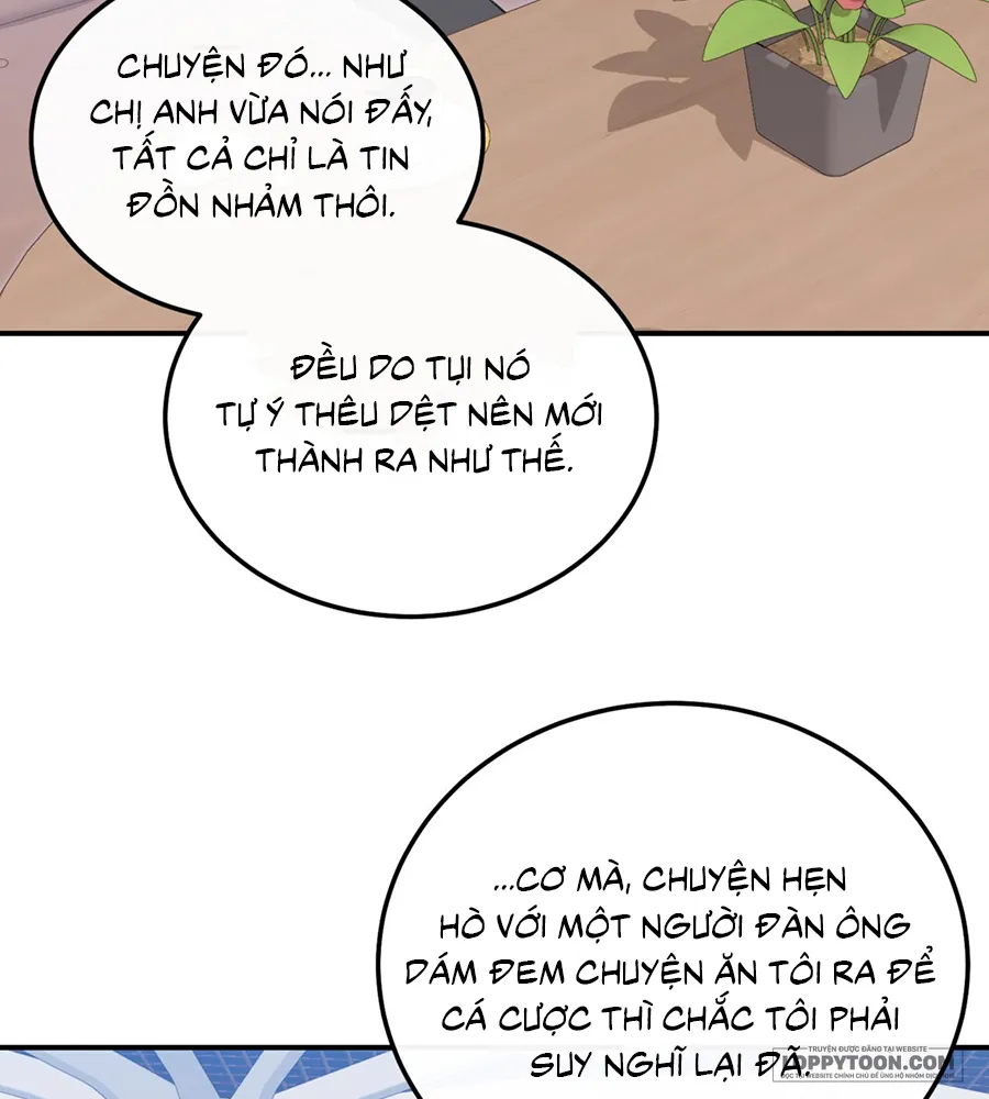 Ăn Em Một Lần Thôi, Oppa Chap 24 - trang 42
