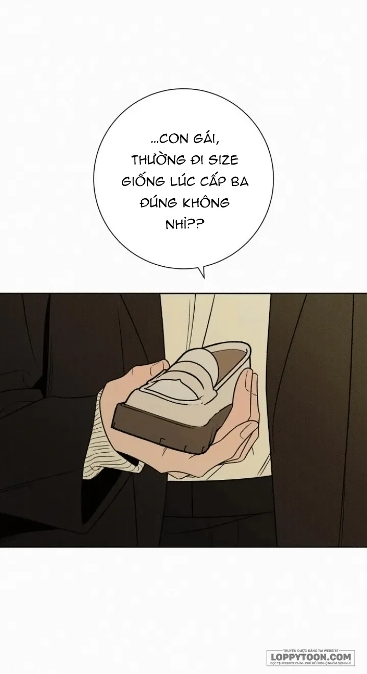 Chiến Lược Tình Yêu Trong Sáng Chap 128 - trang 100