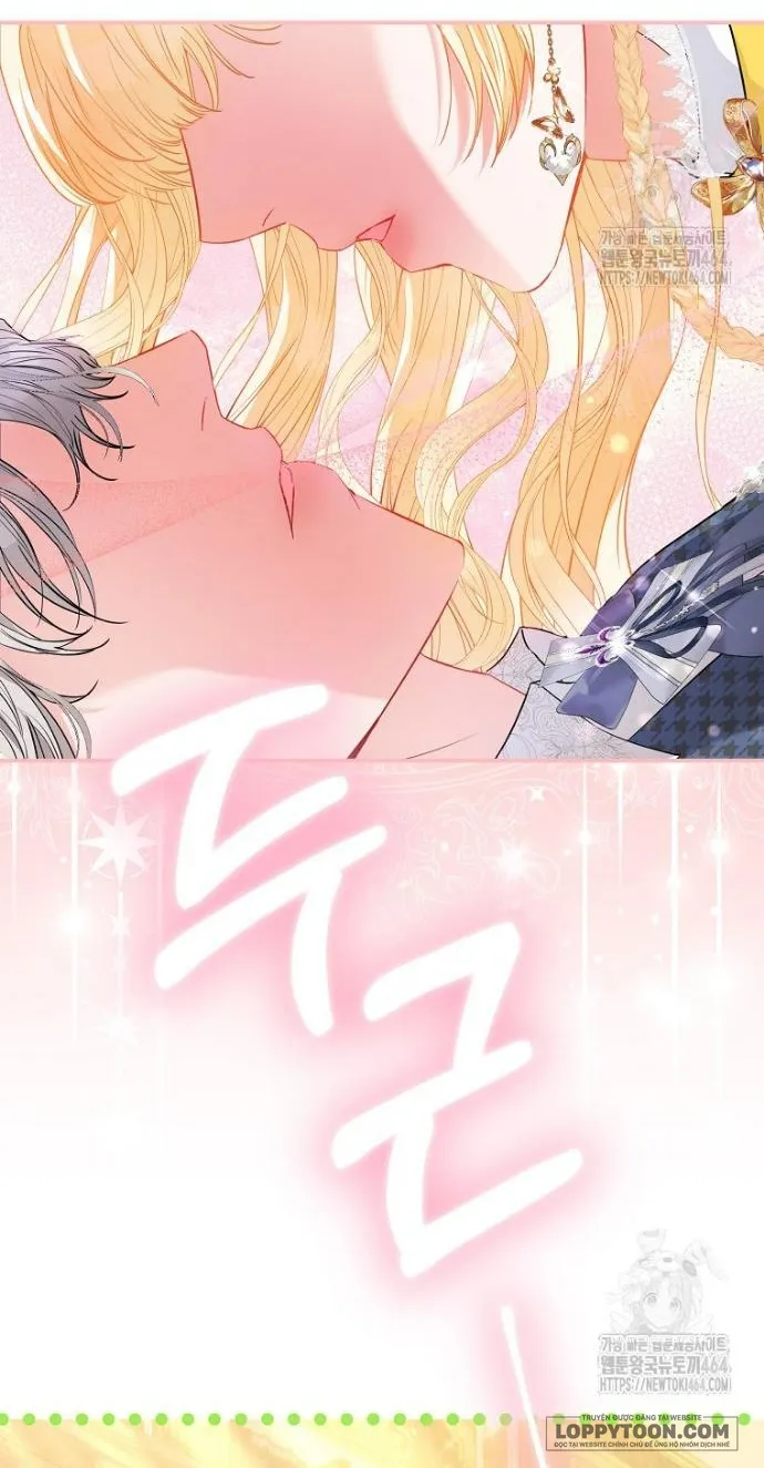 Nàng Công Chúa Của Mọi Người Chap 68 - trang 30