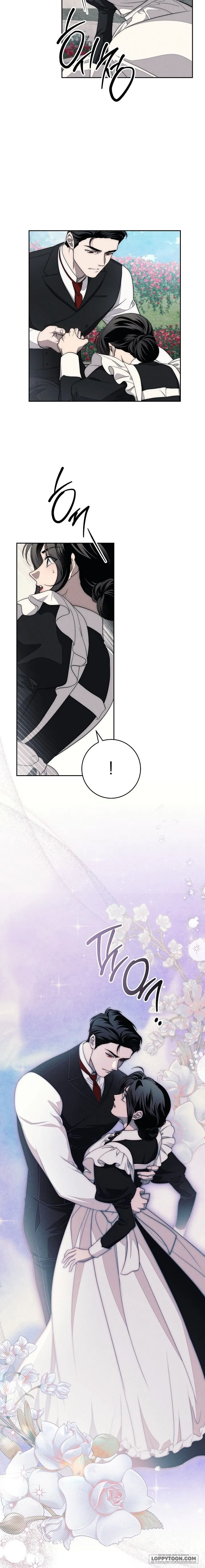 Mộ Thiên Nga Chap 18 - 🔞🔞🔞 - trang 9
