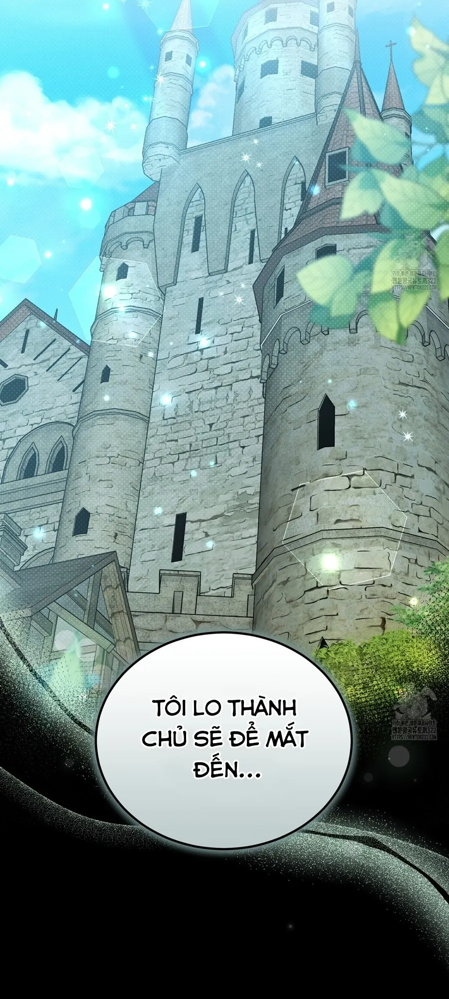 Nàng Tiên, Hãy Ký Hợp Đồng Nào Chap 19 - trang 62
