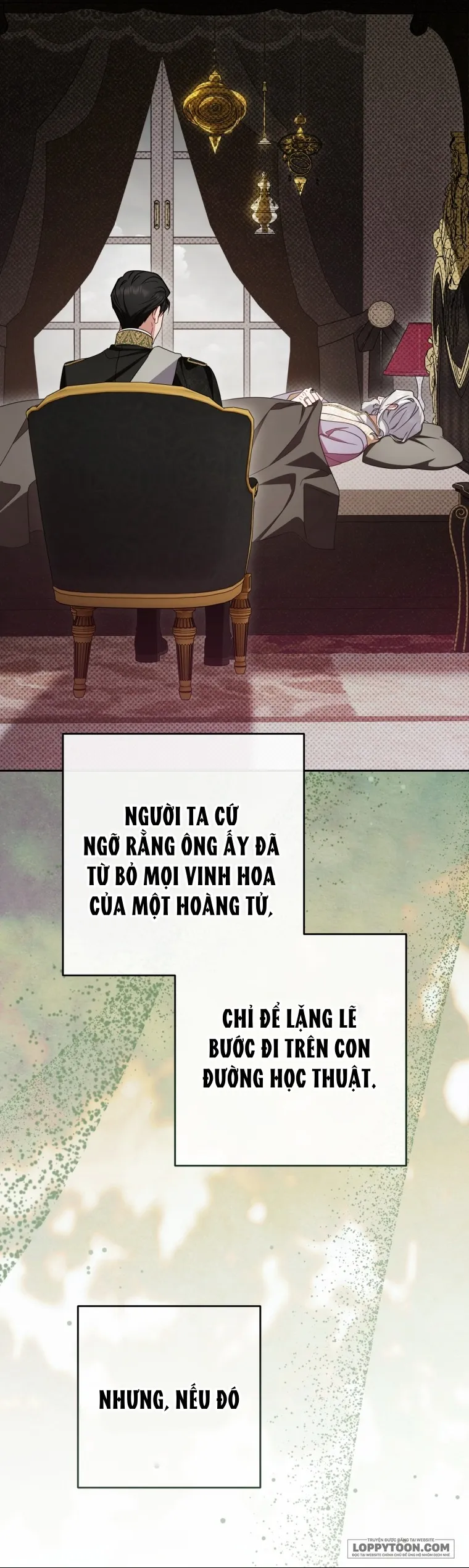 Được Yêu Thương Mà Còn Ngại Ngùng Sao Chap 113 - trang 5