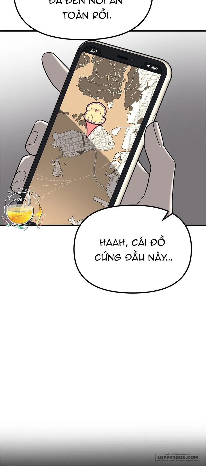 Xâm Nhập Trường Trung Học Tài Phiệt Chap 87 - trang 4