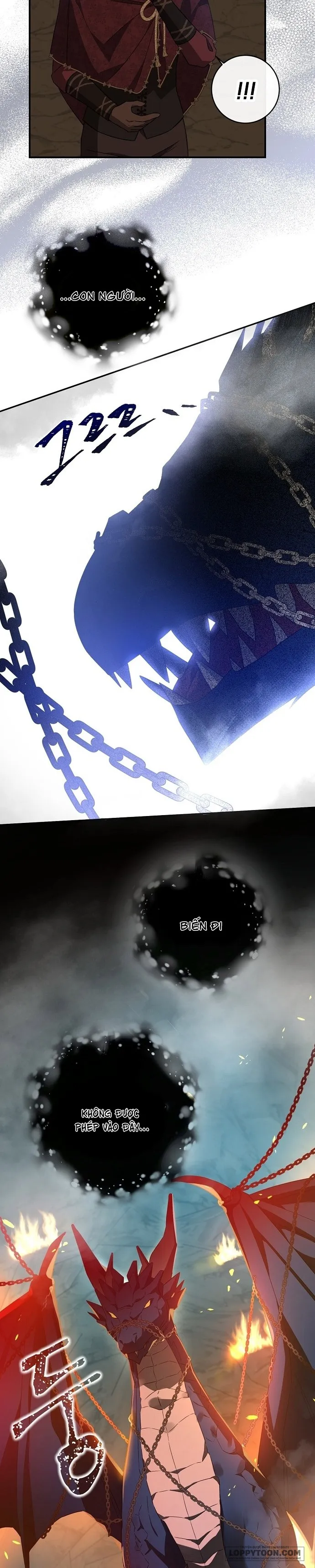 Thuần Hóa Hầu Tước Quái Dị Chap 46 - trang 9