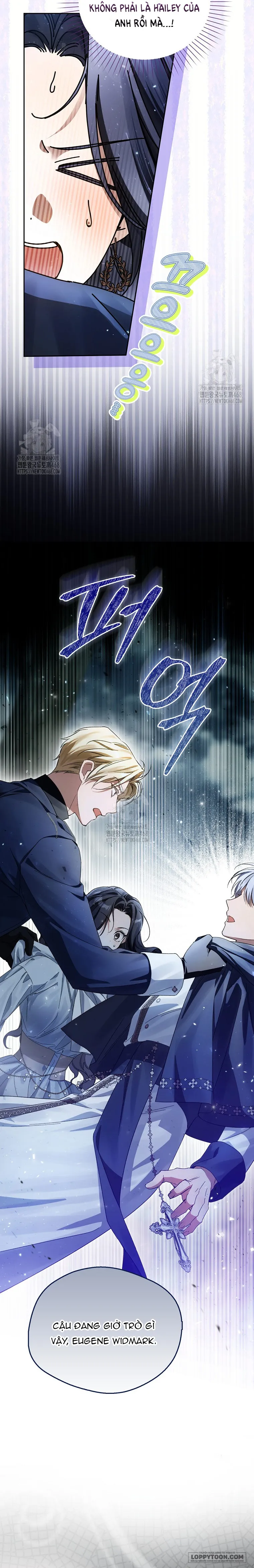 Hầu Tước Maron Chap 18 - trang 2