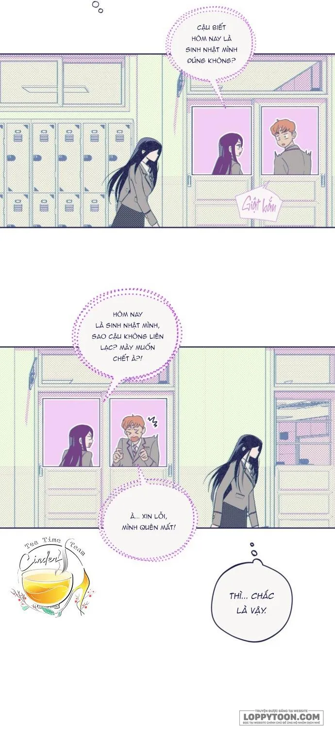 Trắc Nghiệm 4 Lựa Chọn Chap 8 - trang 62