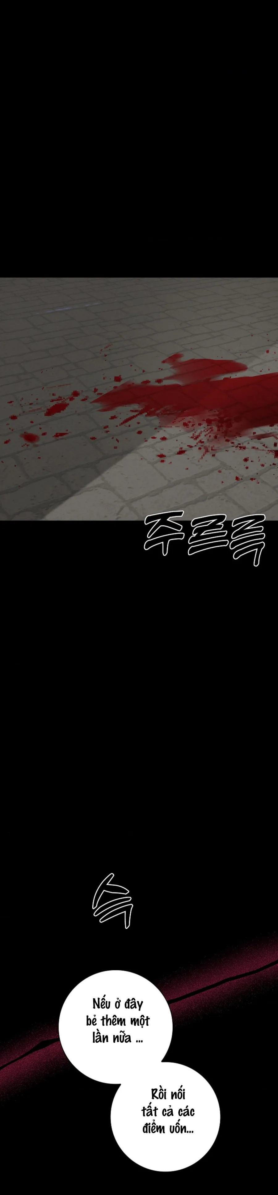 Cánh Hoa Ướt Đẫm Của Thánh Nữ Chap 36 - 🔞🔞🔞 - trang 13