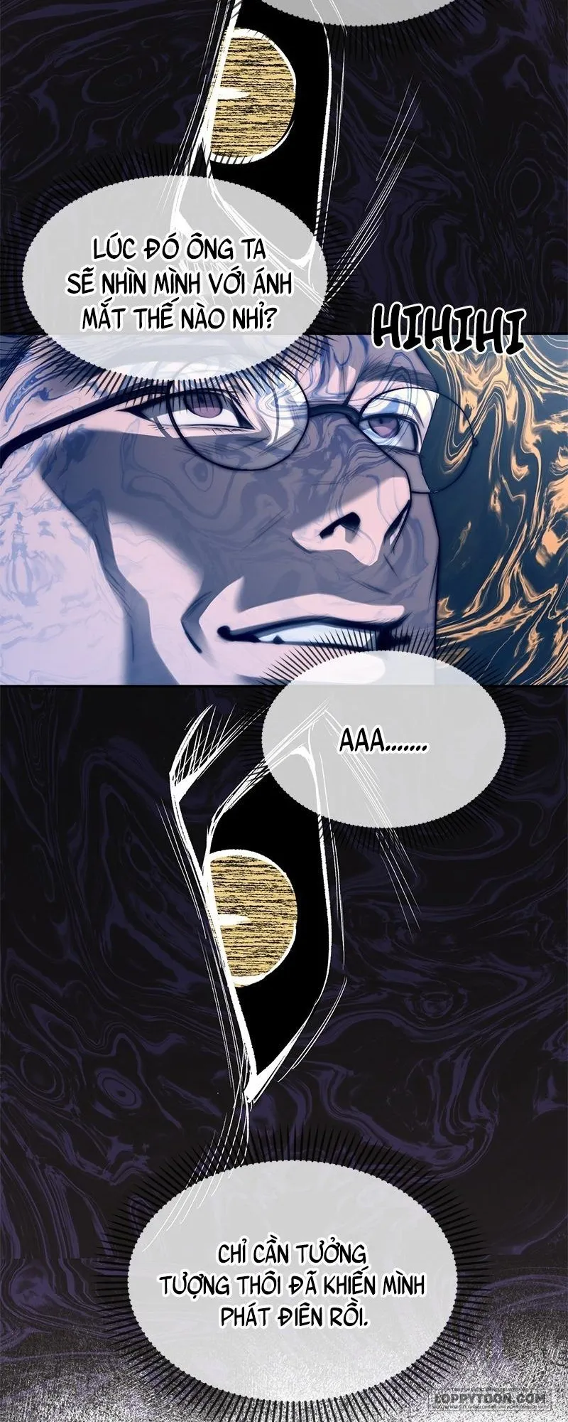 Xâm Nhập Trường Trung Học Tài Phiệt Chap 71 - trang 39