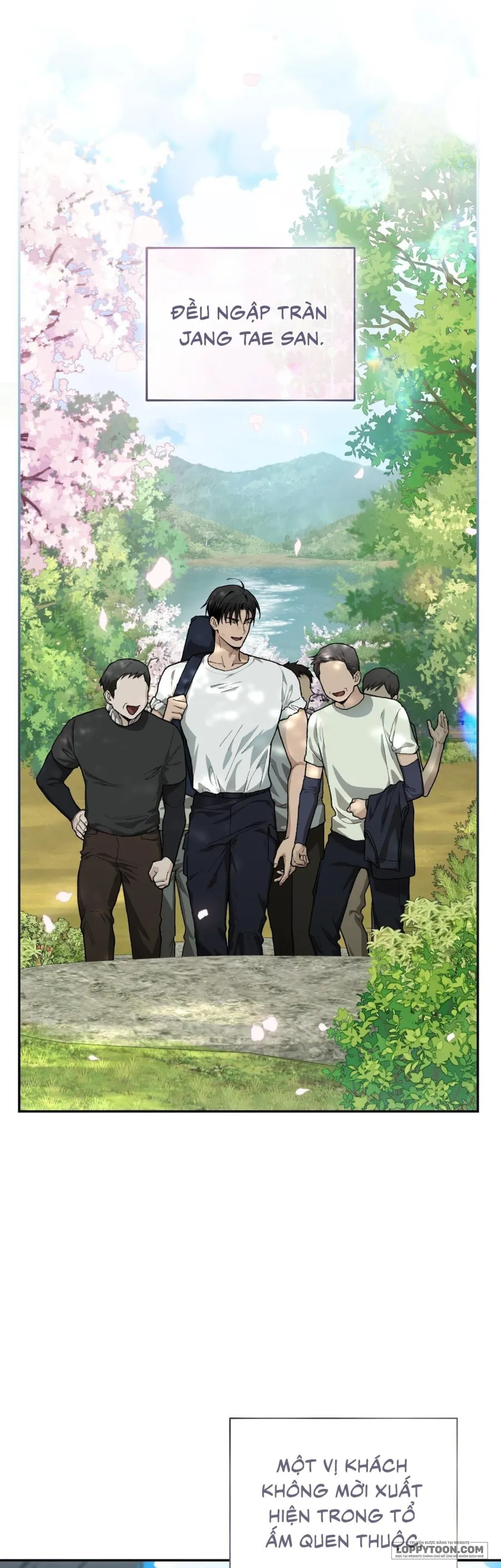 Quốc Lộ Số 1 Chap 9 - trang 36