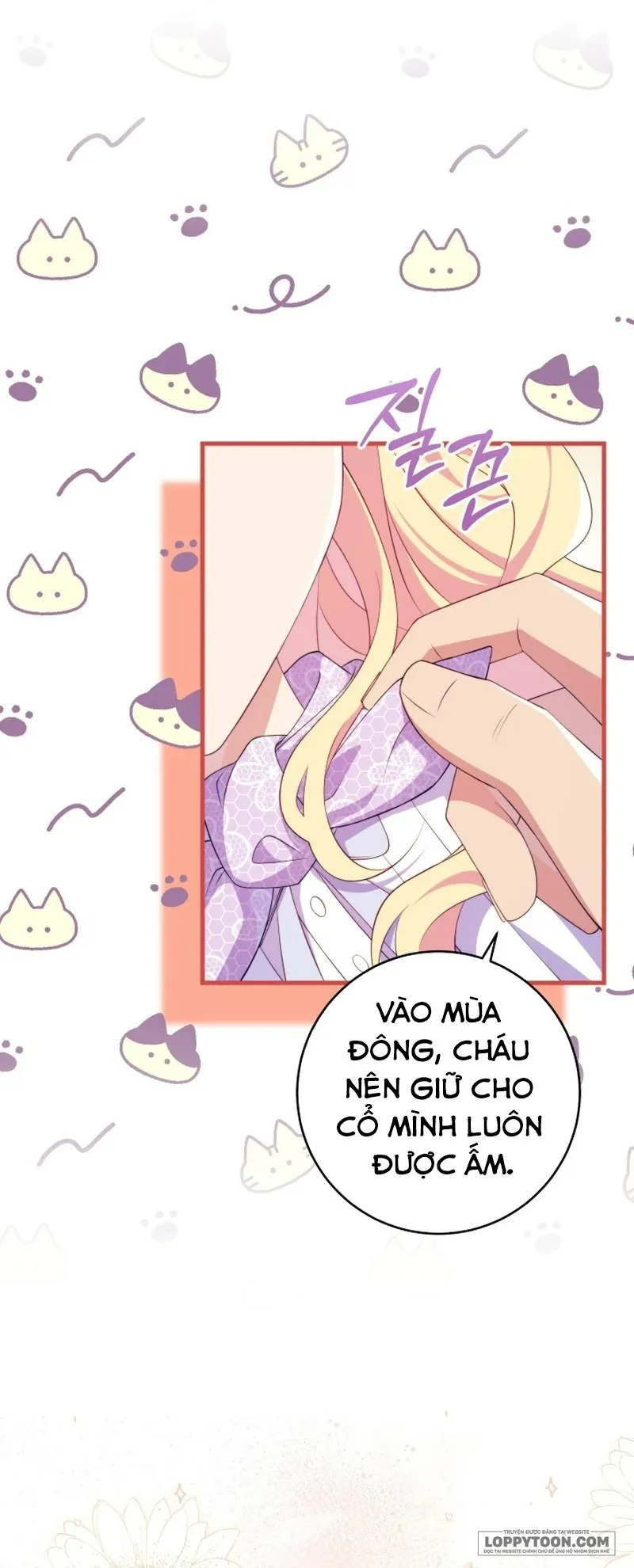 Trở Thành Bạn Thời Thơ Ấu Của Nam Phụ Ám Ảnh Chap 18 - trang 73