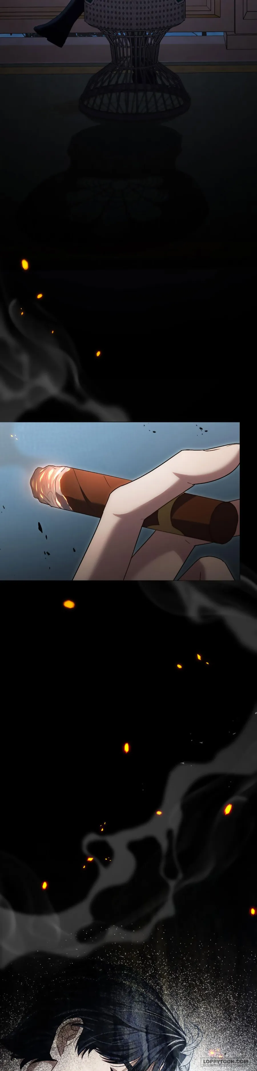 Giới Thượng Lưu Chap 29 - trang 18