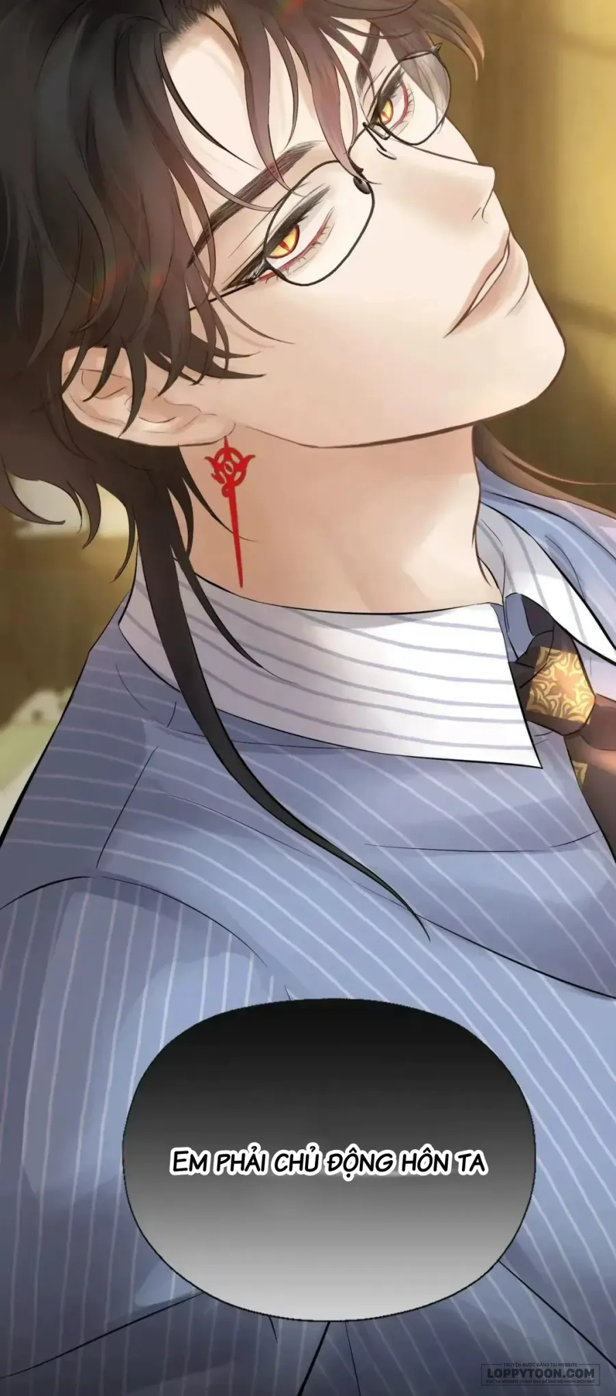 Hương Dục Niệm Chap 36 - trang 31