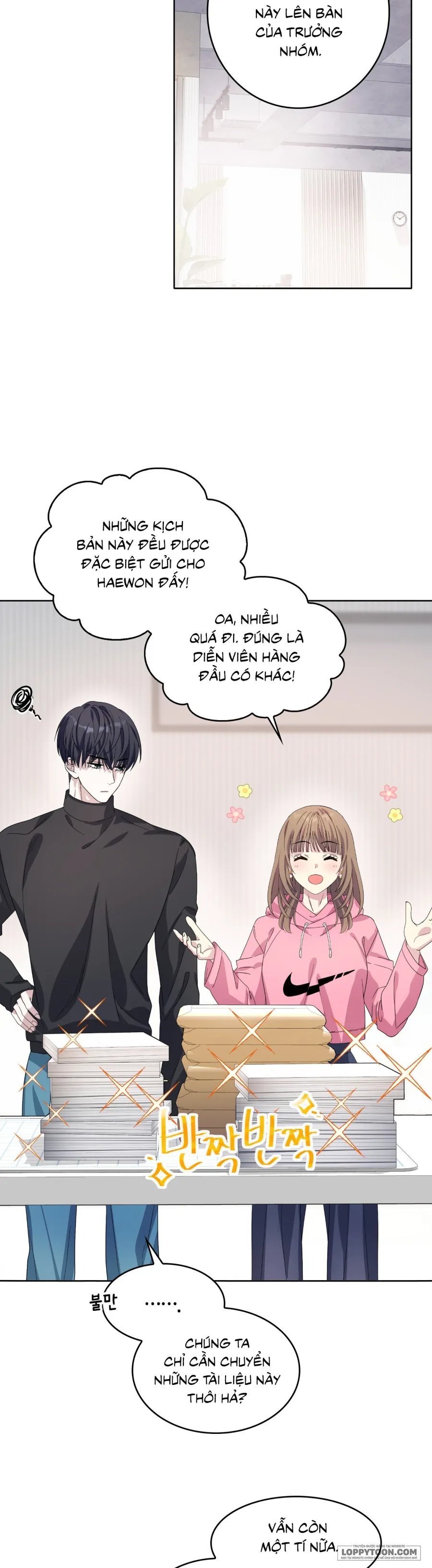 Bạn Thời Thơ Ấu Thịt Tôi Trong Lúc Thôi Miên Chap 15 - H++ - trang 12