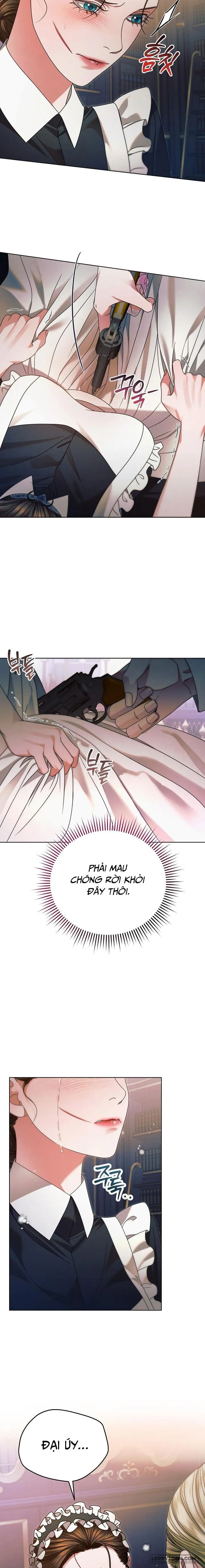 Hãy Cầu Xin Tôi Đi Chap 8 - 🔞🔞🔞 - trang 5