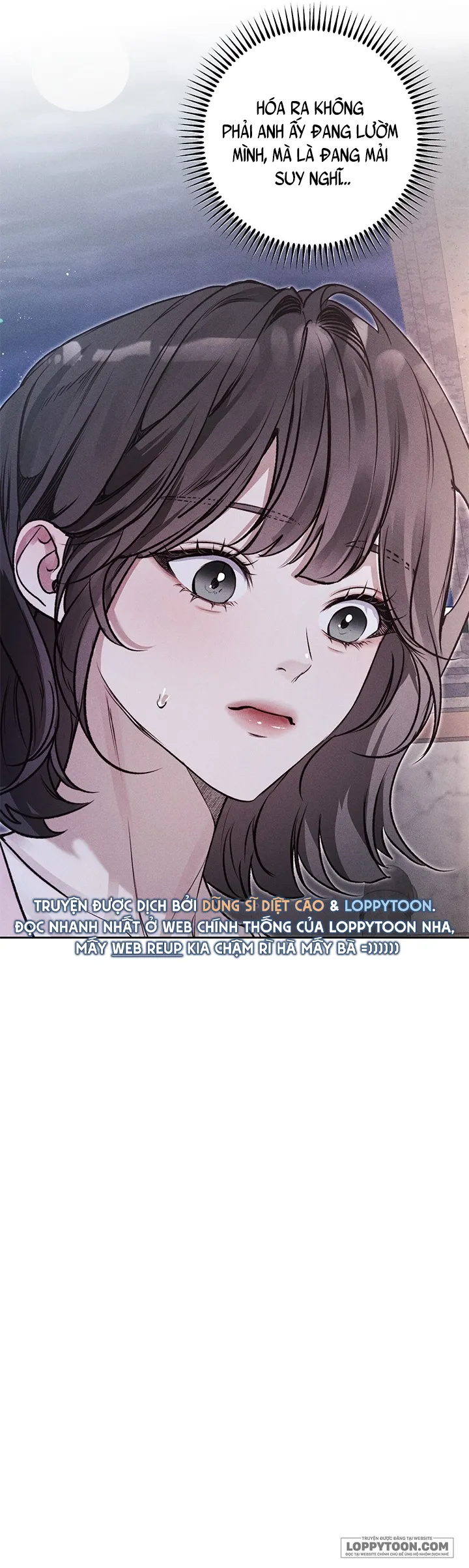 Cho Đến Khi Hóa Thành Đóa Lan Chap 3 - trang 40