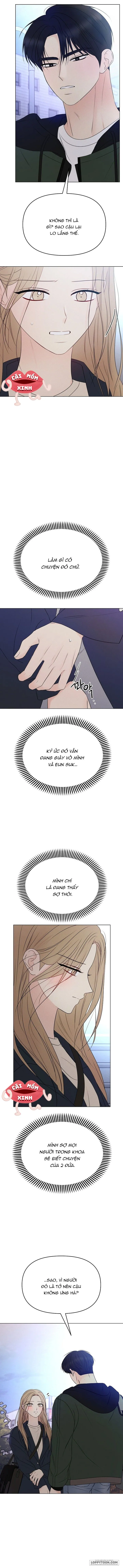 Soái Ca Kiểu Mẫu Chap 7 - trang 2