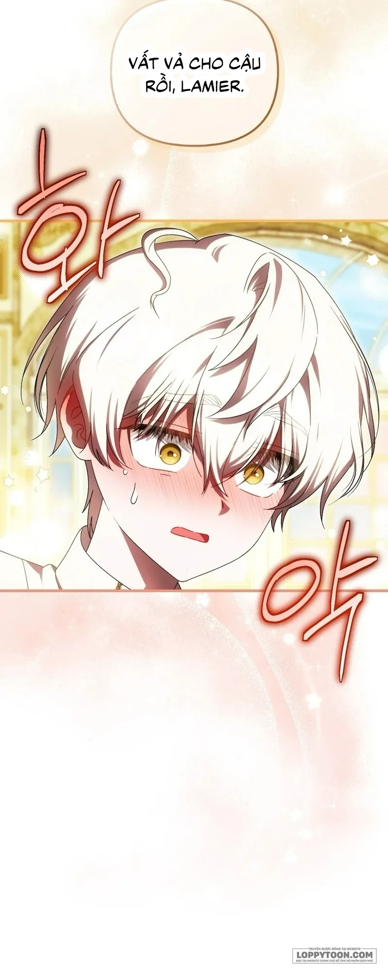 Lần Đầu Bé Út Được Yêu Thương Chap 97 - trang 48