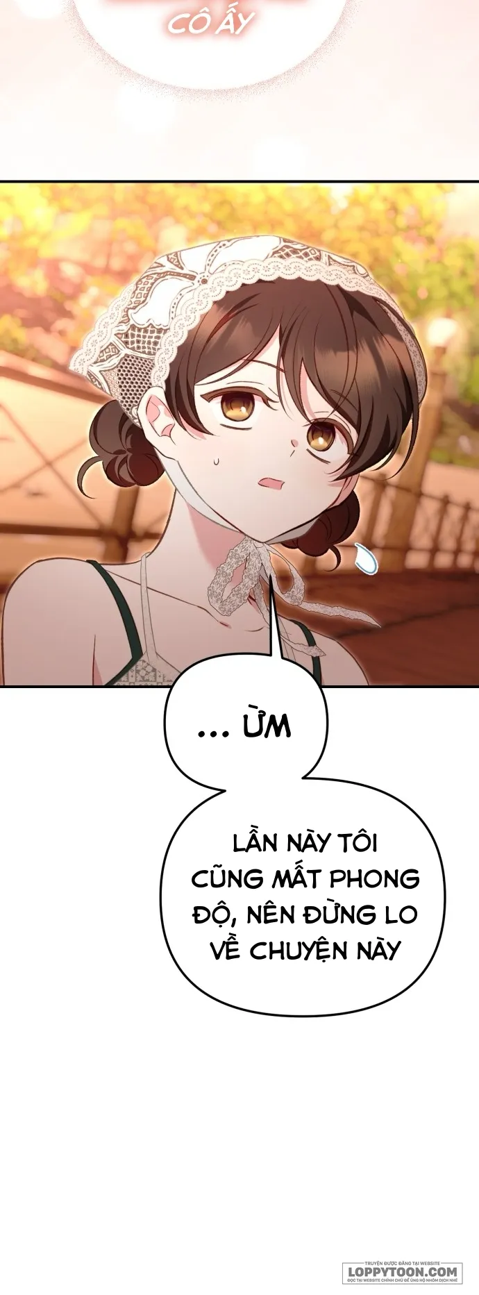 Bảo Vệ Thánh Nữ Giả Mạo Chap 21 - trang 14