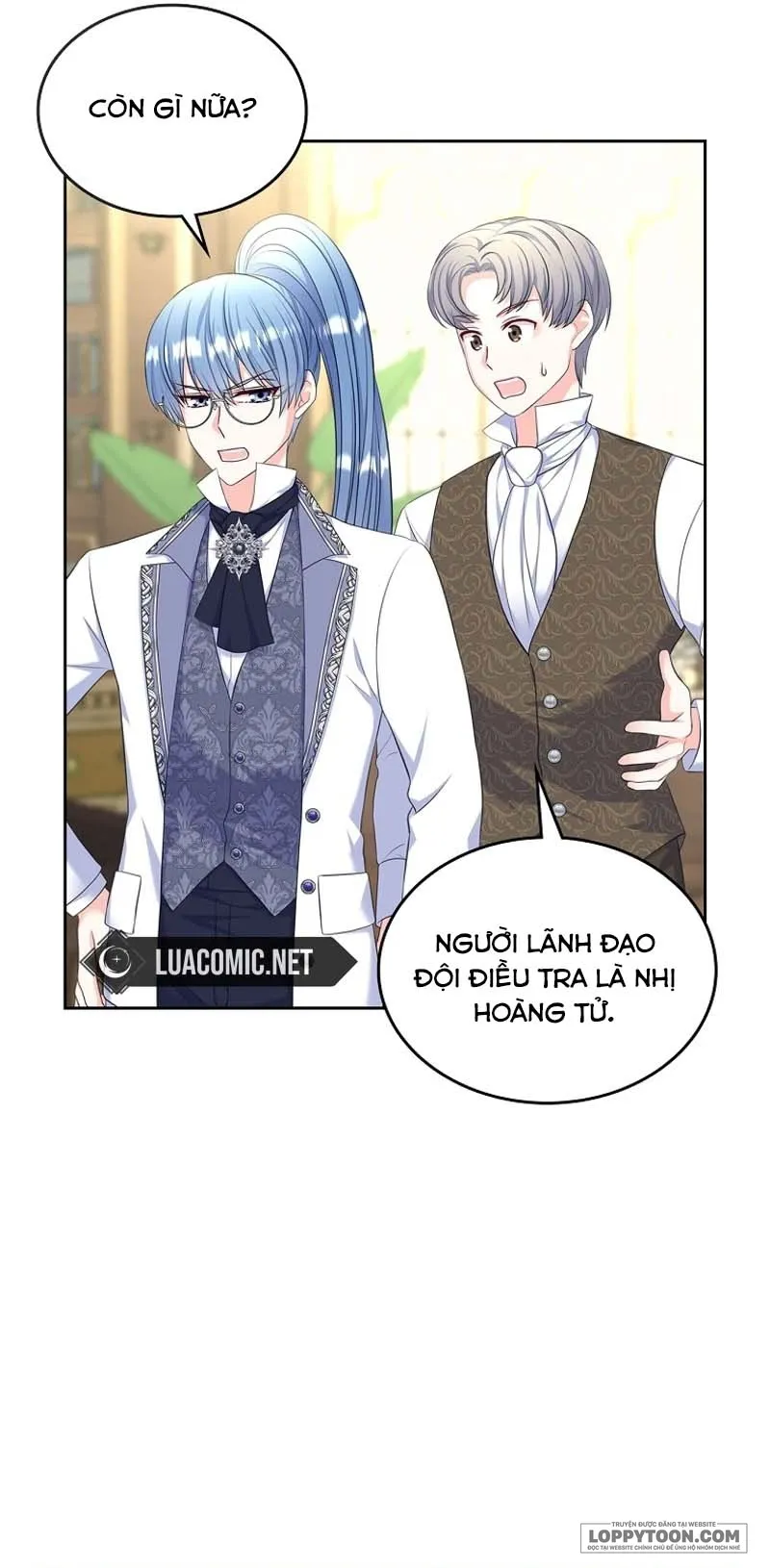Tôi Sẽ Ly Hôn Với Anh Trai Nữ Chính Chap 54 - trang 34