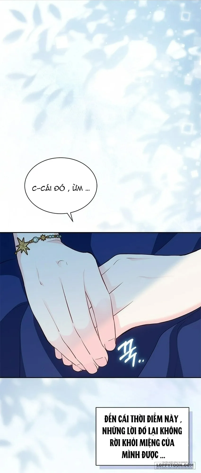 Đã Từ Chối Sủng Ái Rồi Mà Sao Còn Ám Ảnh Thế? Chap 87 - trang 4