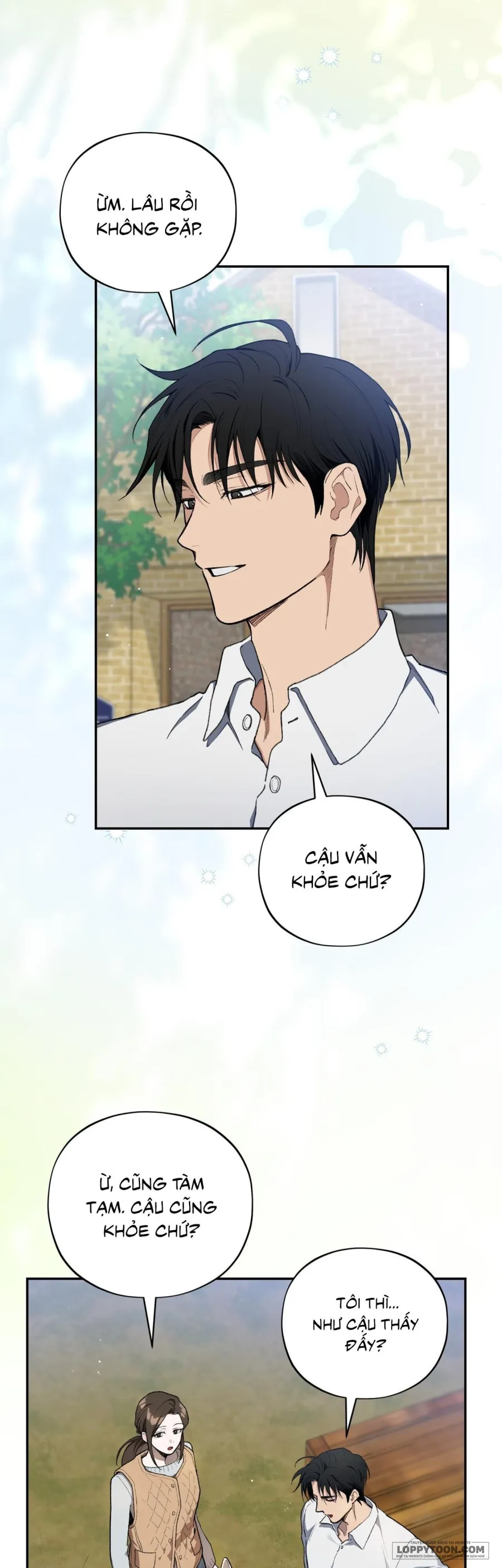 Quốc Lộ Số 1 Chap 3 - trang 39