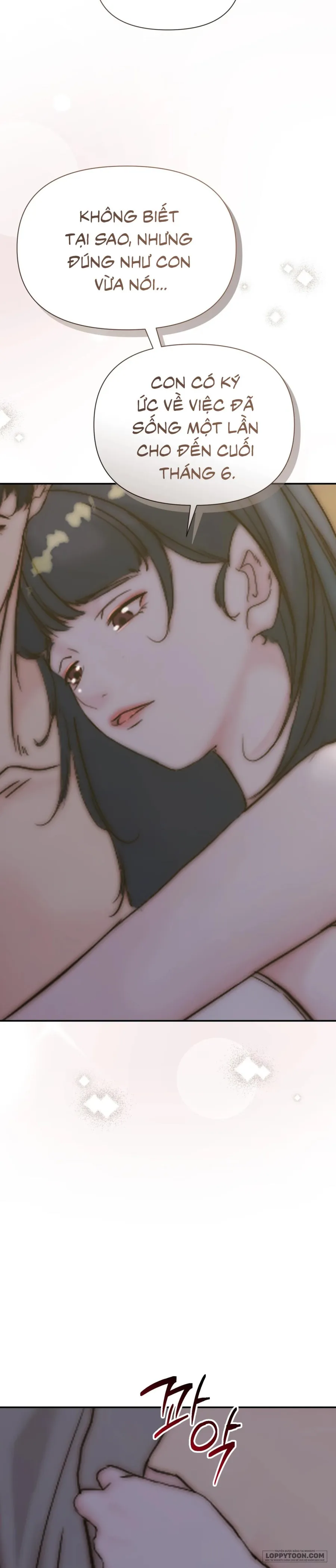 Bố Ơi, Hôm Nay Con Cũng Muốn Ôm Chap 35 - trang 4