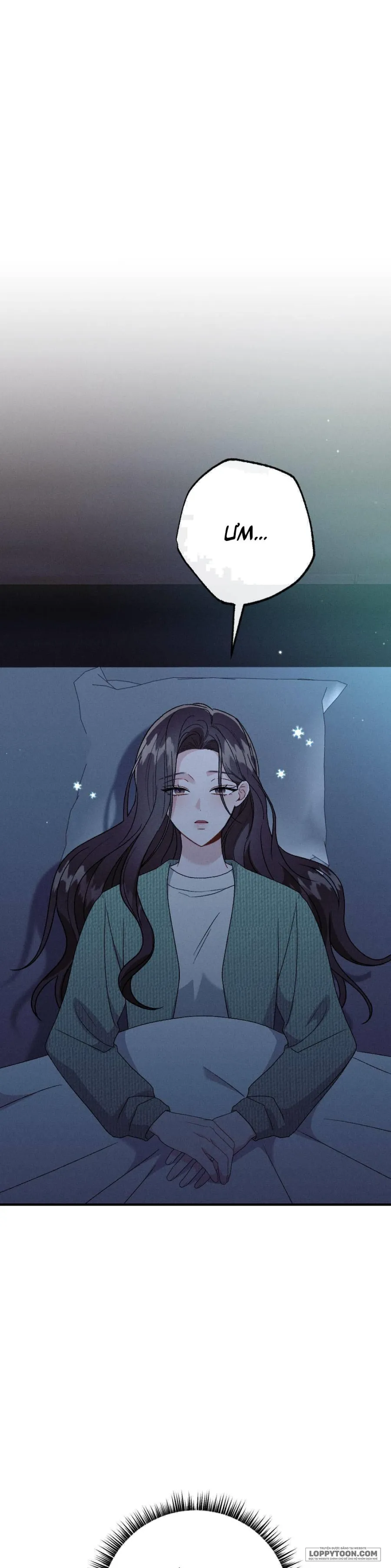 Đêm Chồng Chất Chap 19 - Seo Joo Han là người như thế nào? - trang 1