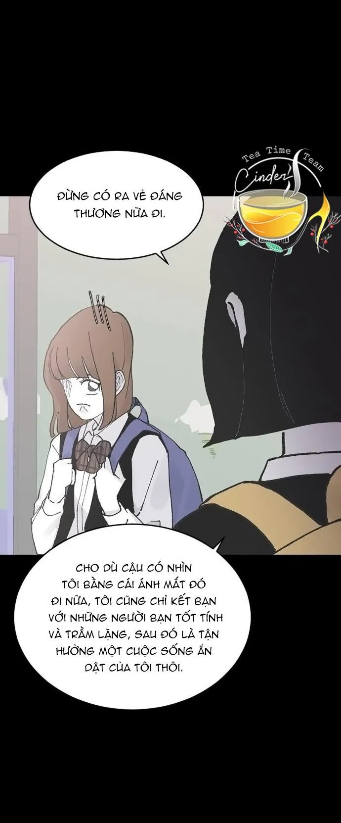 Ba Anh Trai Cực Phẩm Của Tôi Chap 13 - trang 61