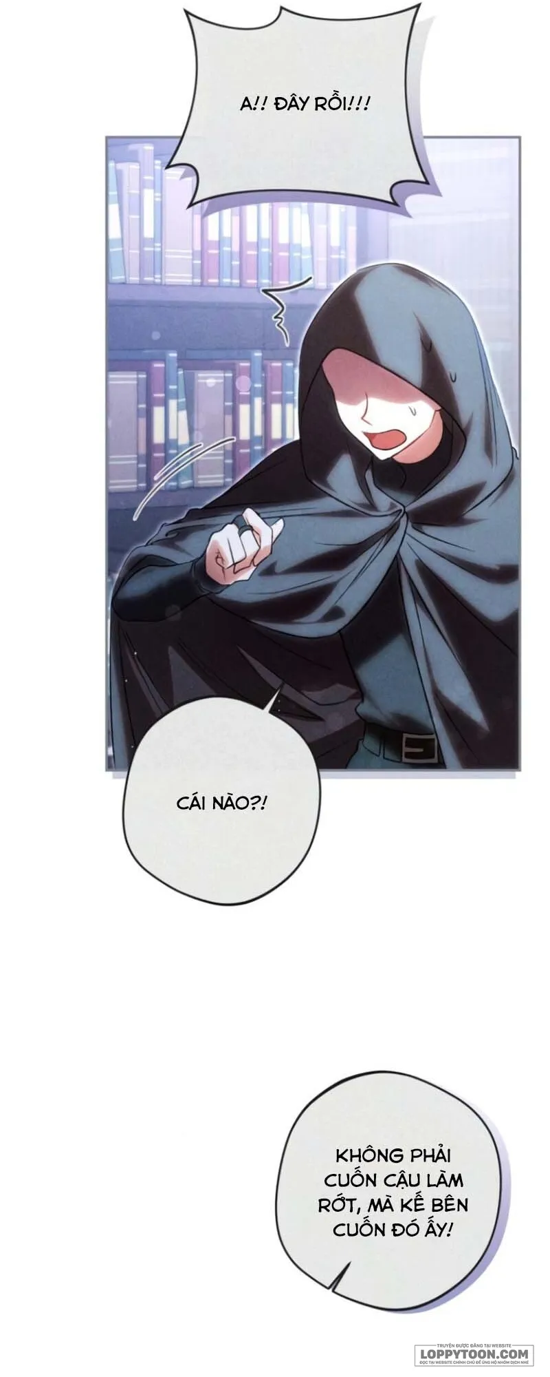 Bạo Chúa Độc Ác Trở Lại Chap 62 - trang 11