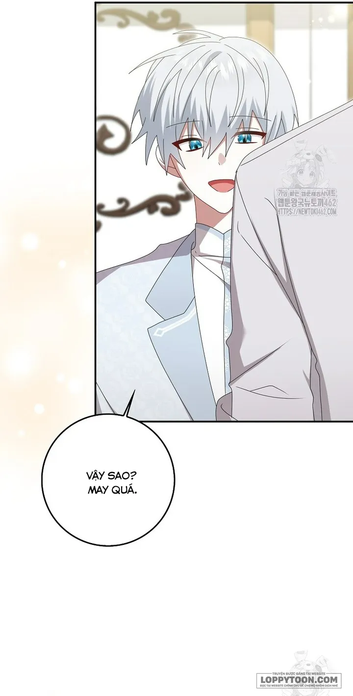 Tôi Sẽ Chiếm Lấy Ngư Trường Này! Chap 50 - trang 21