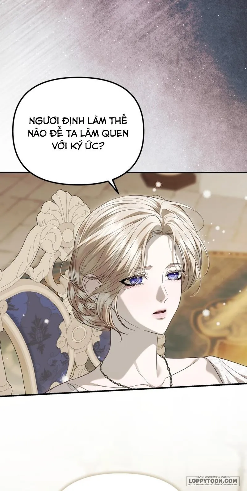 Tôi Chỉ Cần Con Của Công Tước Chap 16 - trang 19