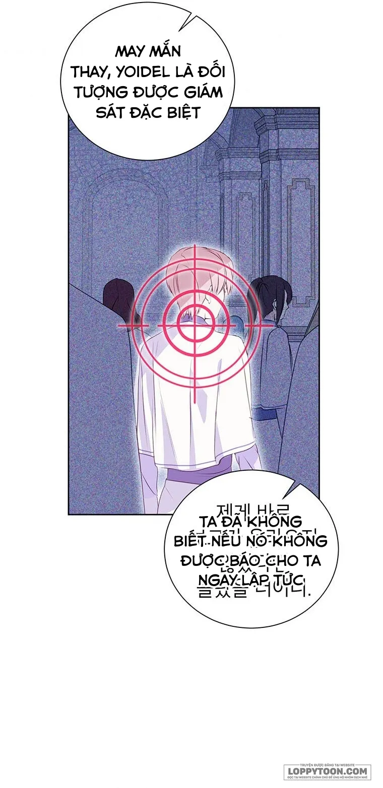 Phía Sau Mặt Nạ Của Nam Chính Hiền Lành Chap 9 - trang 45
