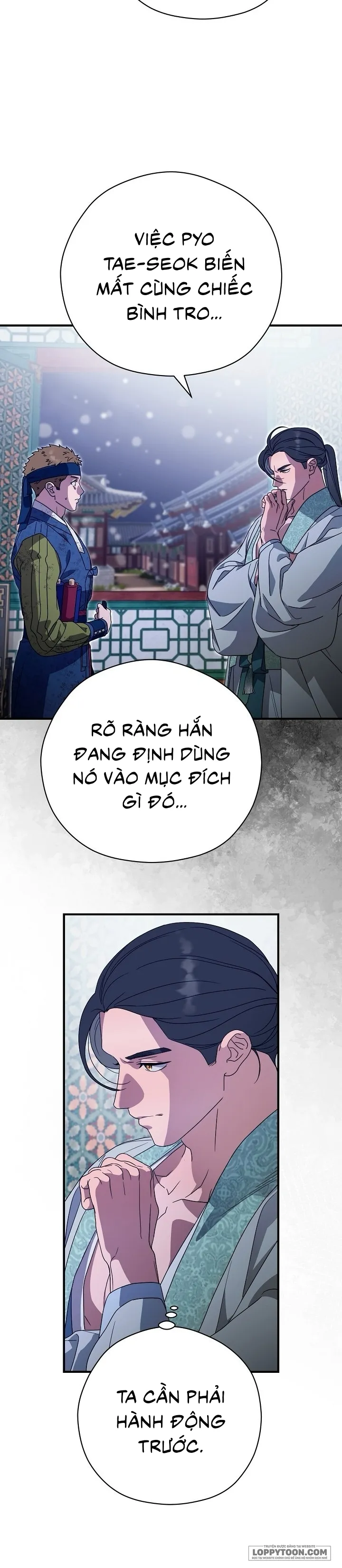 Ta Chỉ Muốn Ăn Em Chap 54 - trang 22