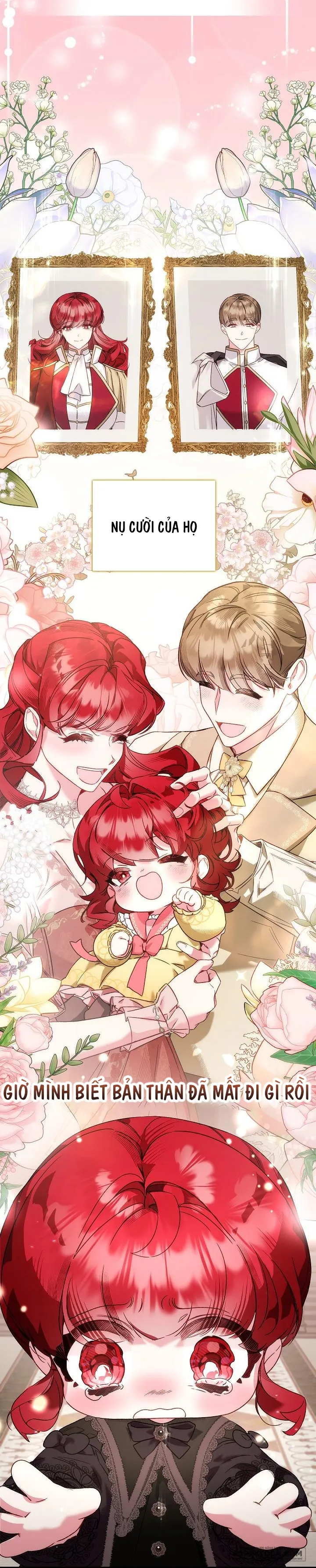 Papa Là Kẻ Thù Kiếp Trước Của Tôi? Chap 9 - trang 17