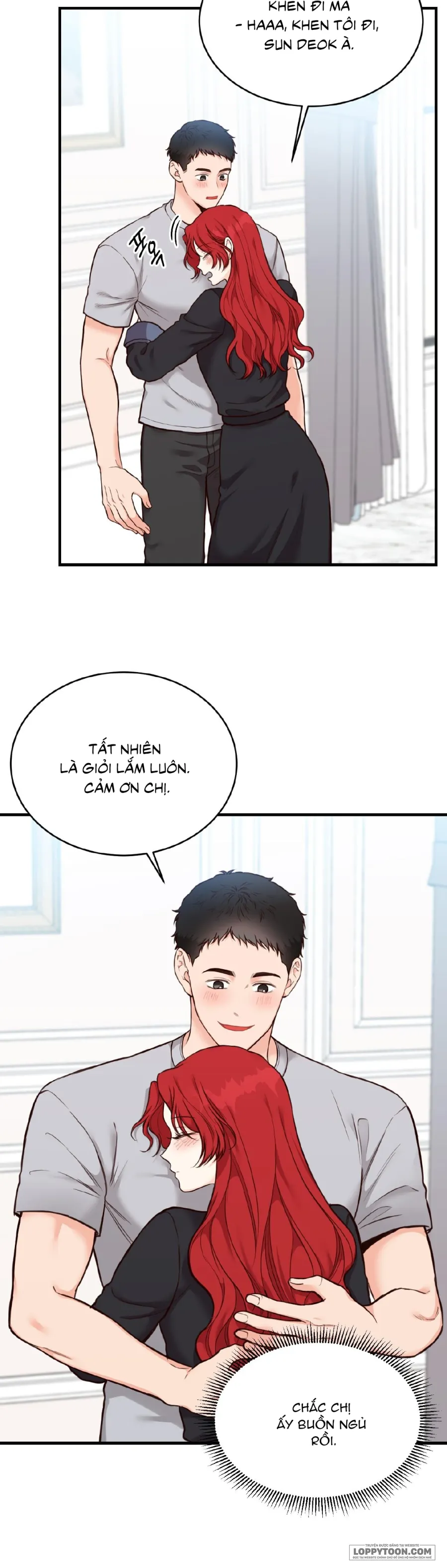 Drama Không Bao Giờ Chết Chap 9 - trang 24