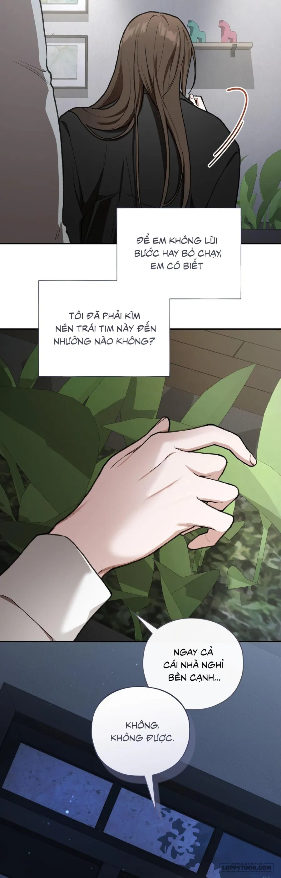 Quốc Lộ Số 1 Chap 21 - trang 33