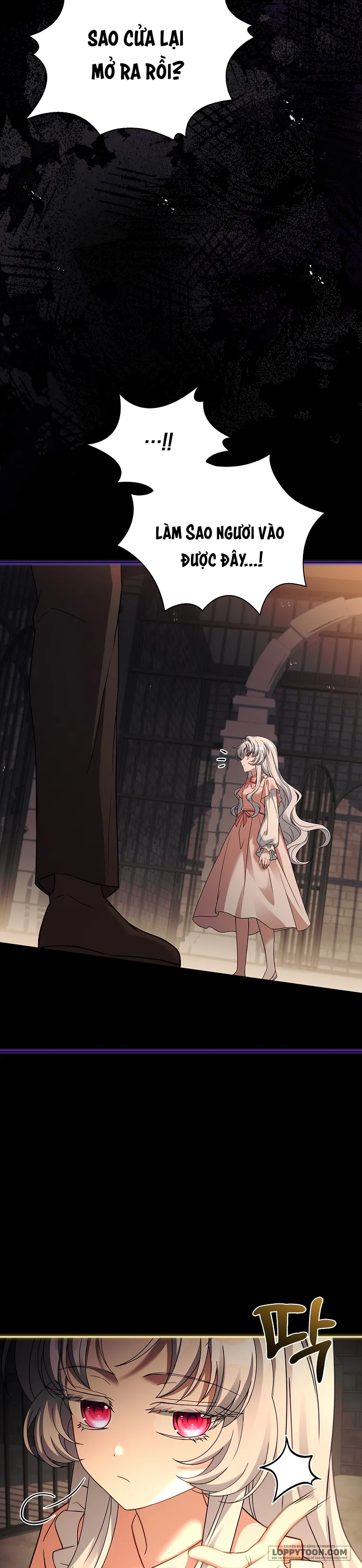 Cha Nào Con Nấy Chap 4 - trang 7