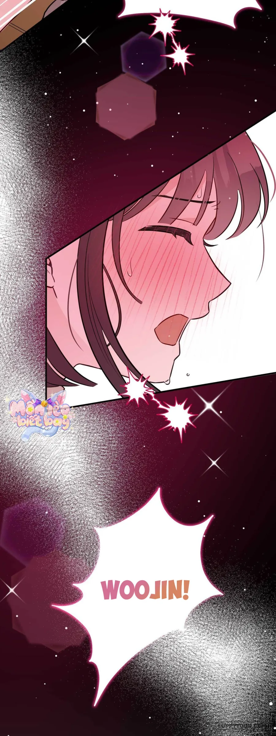 Tôi Nuôi Trai Chỉ Để "Thịt" Chap 20 - H+ - trang 27