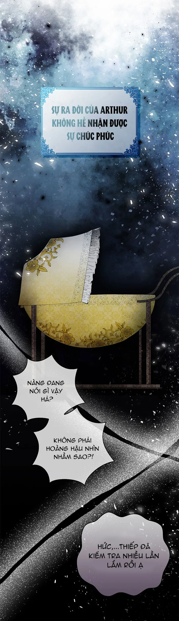 Sóc Con Tài Năng Chap 31 - trang 2