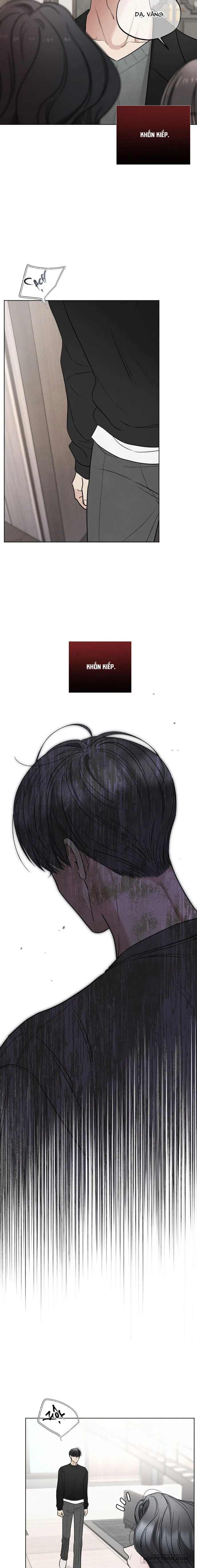 Cuộc Đời Của Kẻ Cặn Bã Chap 70 - trang 8