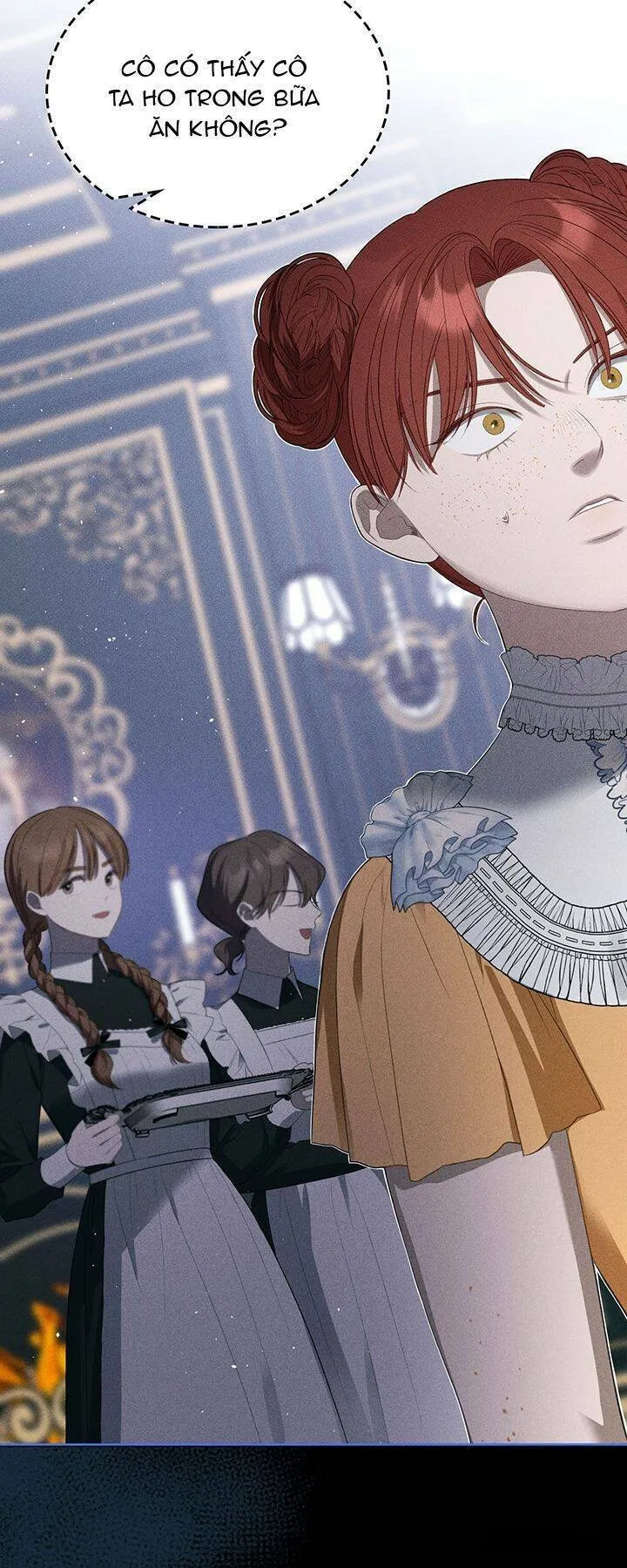 Nam Chính Quái Vật Sống Dưới Giường Tôi Chap 22 - trang 55