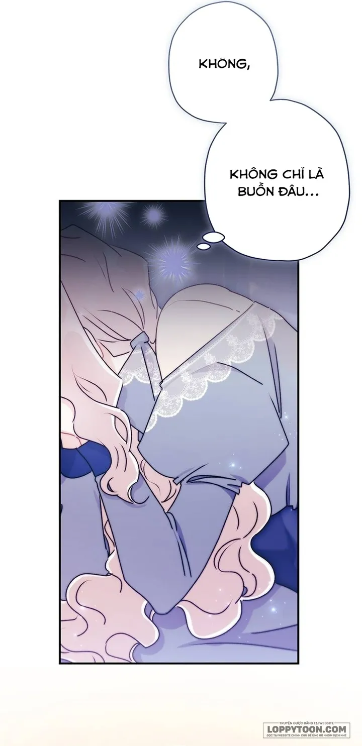 Tôi Đã Trở Thành Con Gái Nuôi Của Nam Chính Chap 149 - trang 36