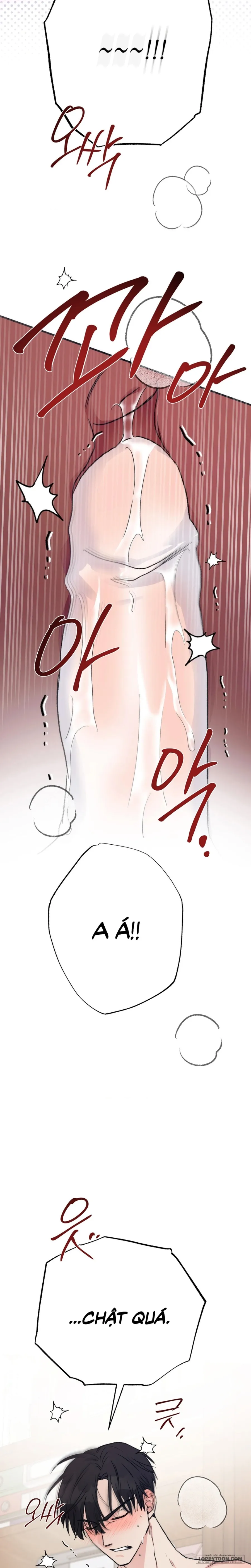 [KHÔNG CHE] Khúc Hát Giữa Mùa Hè Chap 14 - 🔞🔞🔞 - trang 26