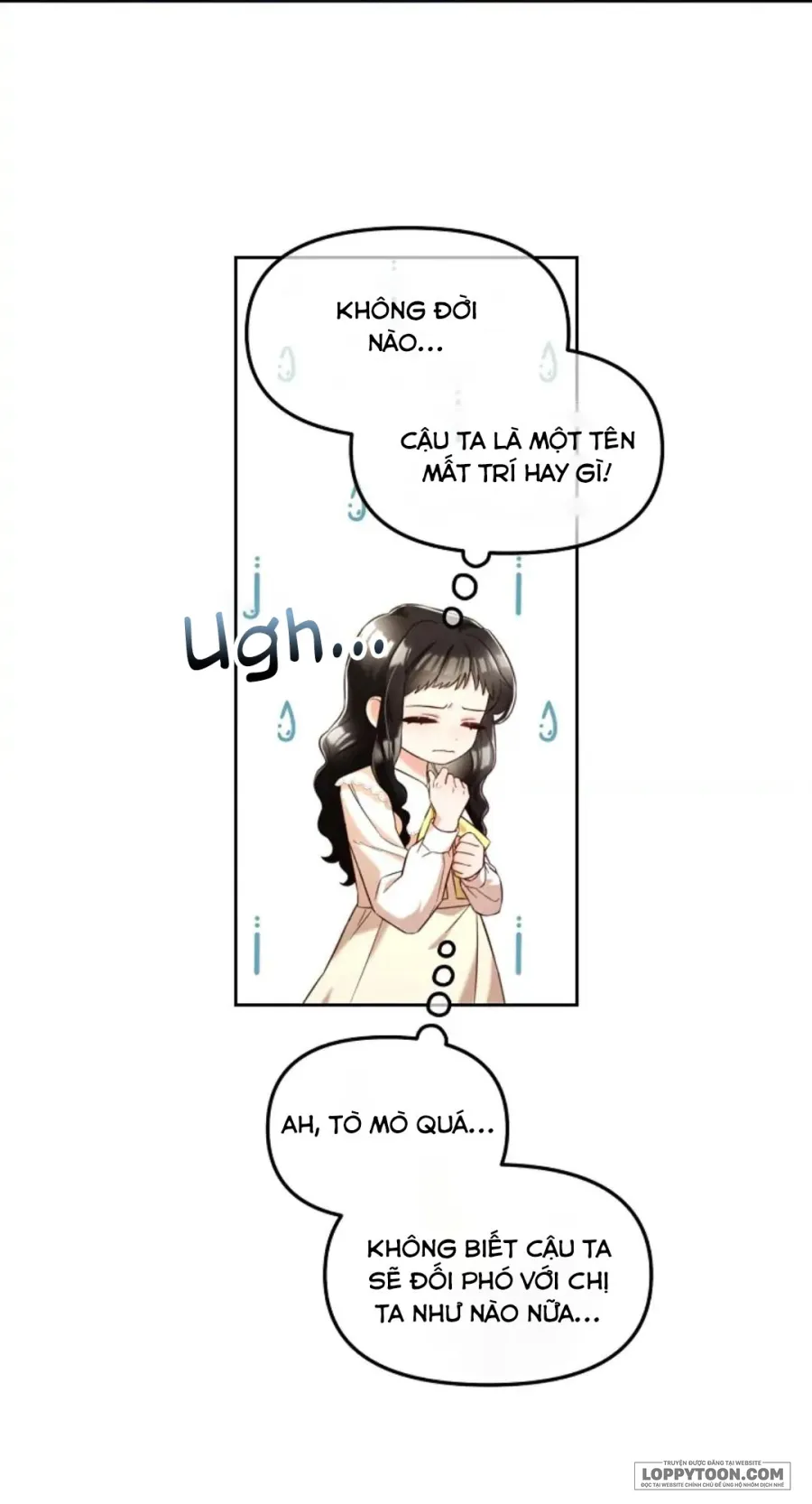 Tôi Sẽ Ở Ngay Bên Cạnh Nam Chính Chap 3 - trang 34