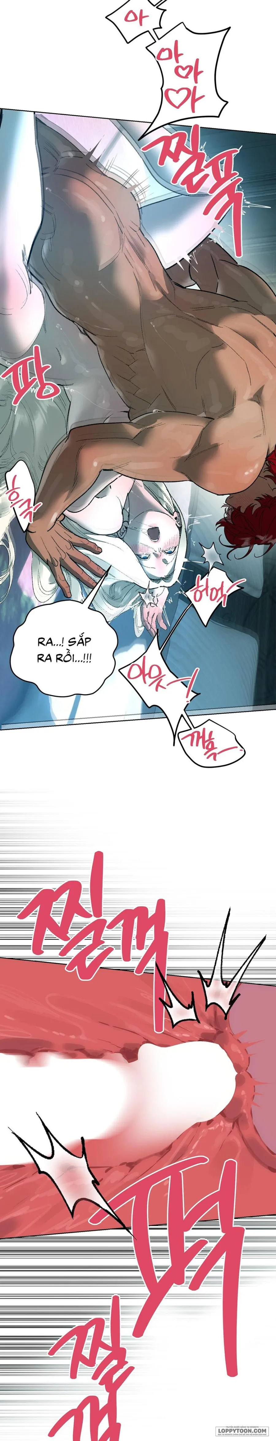 Gửi Đến Kẻ Sẽ Hủy Diệt Tôi Chap 15 - 🔞🔞🔞 - trang 7